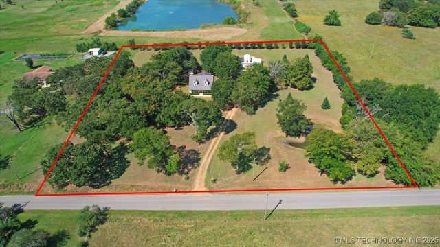 798 S Lone Oak Road, Durant, OK 74701