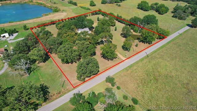 798 S Lone Oak Road, Durant, OK 74701
