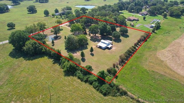 798 S Lone Oak Road, Durant, OK 74701