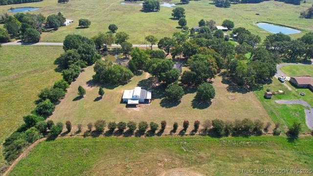 798 S Lone Oak Road, Durant, OK 74701