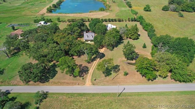 798 S Lone Oak Road, Durant, OK 74701