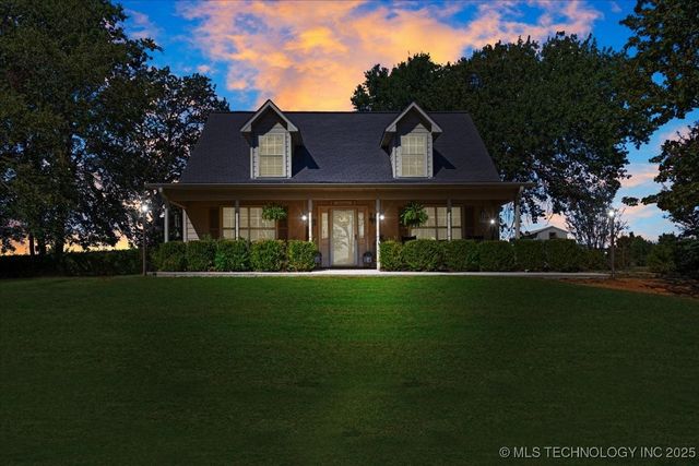 798 S Lone Oak Road, Durant, OK 74701