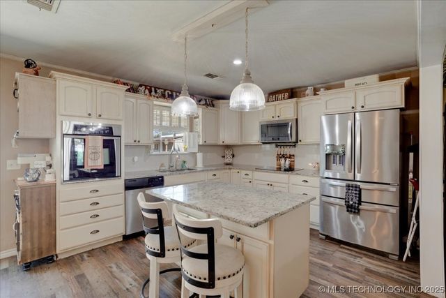 798 S Lone Oak Road, Durant, OK 74701