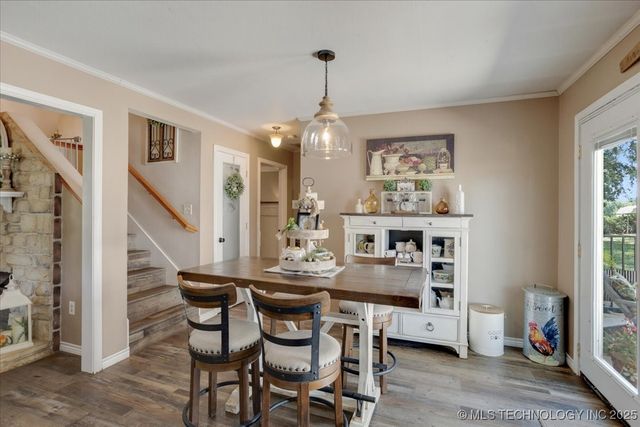 798 S Lone Oak Road, Durant, OK 74701