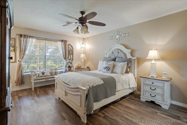 798 S Lone Oak Road, Durant, OK 74701