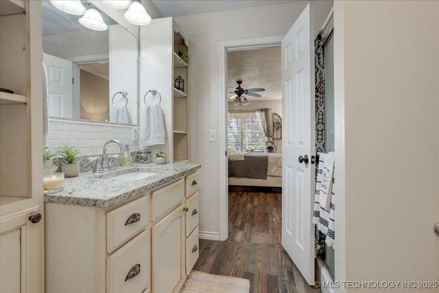 798 S Lone Oak Road, Durant, OK 74701