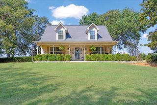 798 S Lone Oak Road, Durant, OK 74701