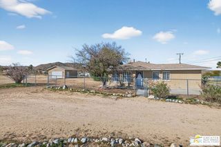 59144 David Avenue, Yucca Valley, CA 92284