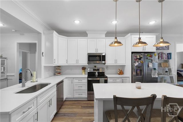 2207 Downing Avenue, Savannah, GA 31404