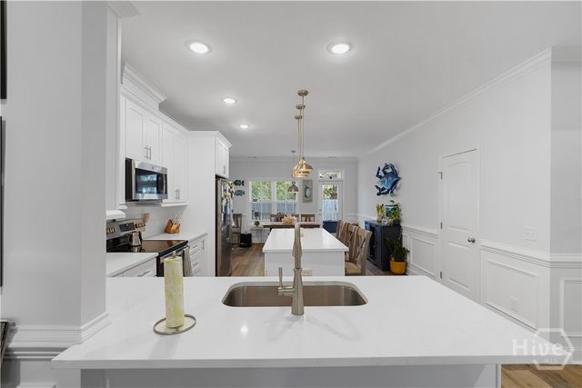 2207 Downing Avenue, Savannah, GA 31404