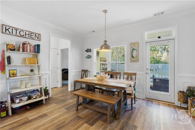 2207 Downing Avenue, Savannah, GA 31404