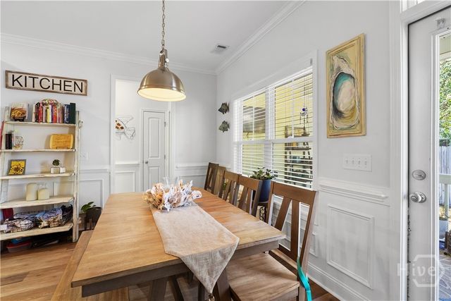 2207 Downing Avenue, Savannah, GA 31404