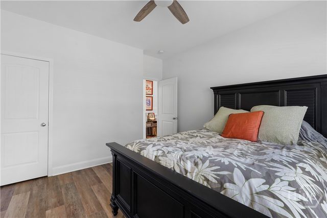 2207 Downing Avenue, Savannah, GA 31404