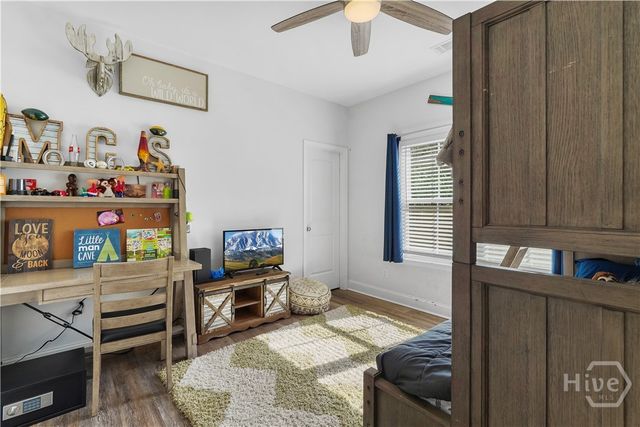 2207 Downing Avenue, Savannah, GA 31404