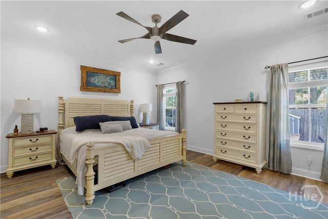 2207 Downing Avenue, Savannah, GA 31404