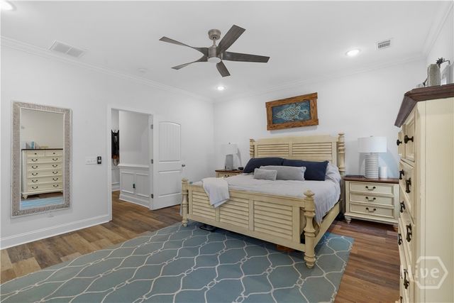 2207 Downing Avenue, Savannah, GA 31404