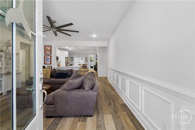 2207 Downing Avenue, Savannah, GA 31404