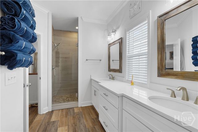 2207 Downing Avenue, Savannah, GA 31404