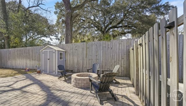 2207 Downing Avenue, Savannah, GA 31404