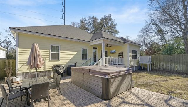 2207 Downing Avenue, Savannah, GA 31404