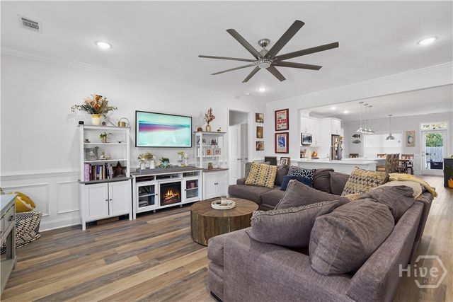 2207 Downing Avenue, Savannah, GA 31404