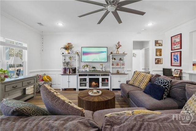 2207 Downing Avenue, Savannah, GA 31404