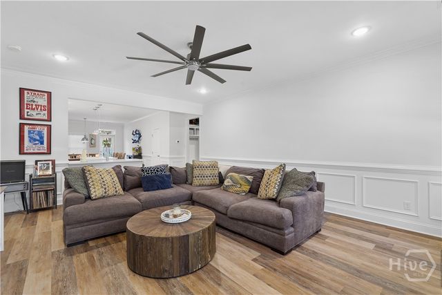 2207 Downing Avenue, Savannah, GA 31404