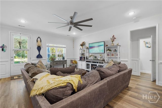 2207 Downing Avenue, Savannah, GA 31404