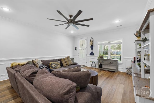 2207 Downing Avenue, Savannah, GA 31404