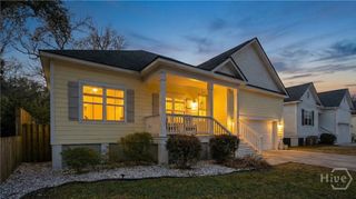 2207 Downing Avenue, Savannah, GA 31404