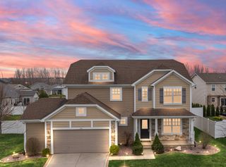 1471 Delos Marr Avenue, Chesterton, IN 46304