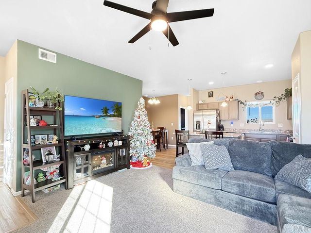 5336 Gannet Lane, Pueblo, CO 81008