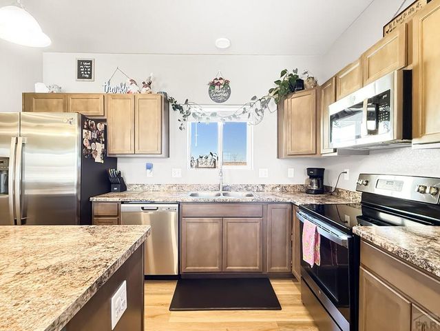 5336 Gannet Lane, Pueblo, CO 81008