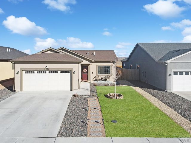 5336 Gannet Lane, Pueblo, CO 81008