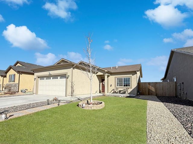 5336 Gannet Lane, Pueblo, CO 81008
