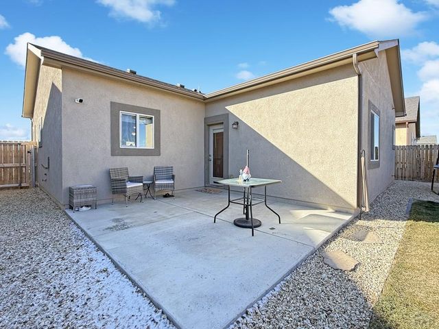 5336 Gannet Lane, Pueblo, CO 81008