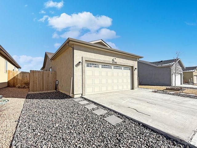 5336 Gannet Lane, Pueblo, CO 81008