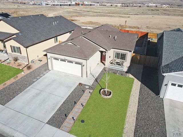 5336 Gannet Lane, Pueblo, CO 81008