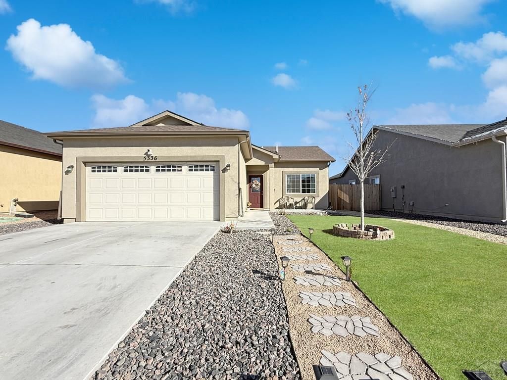 5336 Gannet Lane, Pueblo, CO 81008