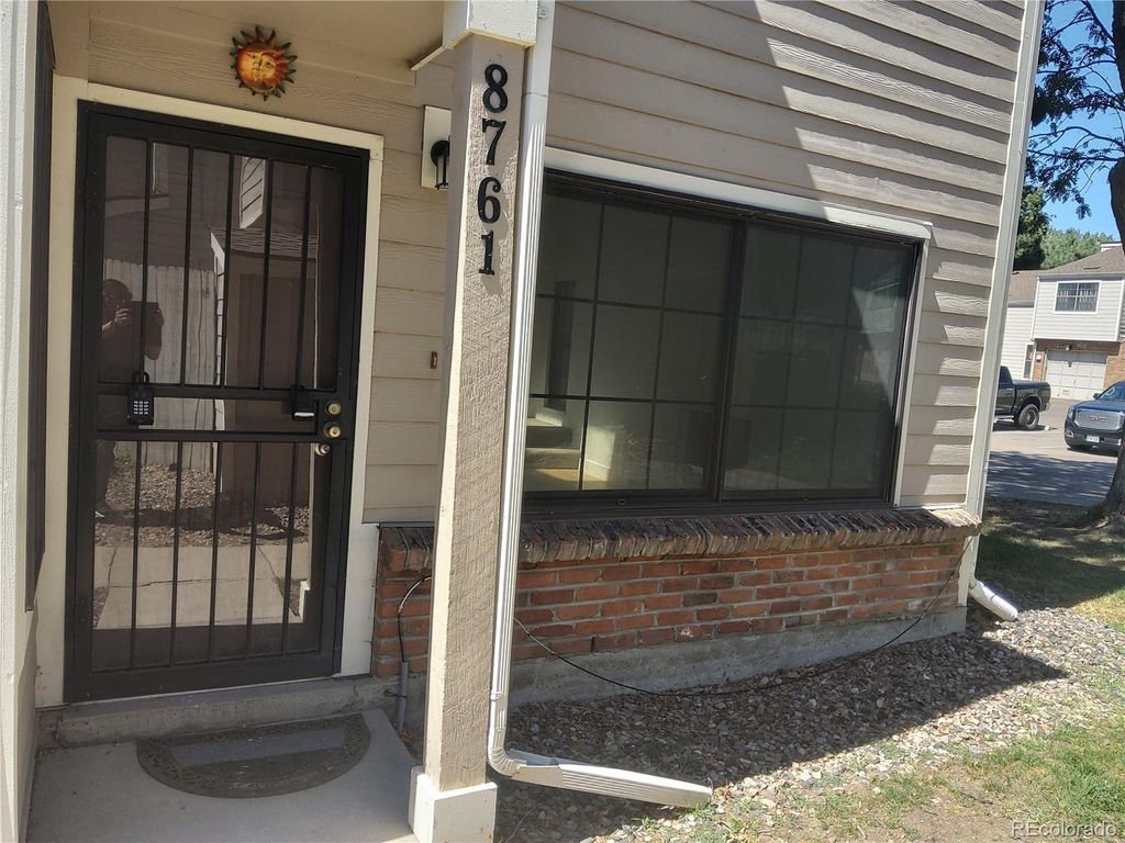 8761 Yukon Street, Arvada, CO 80005