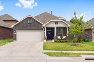 5617 Round Hill Road, Denton, TX 76210