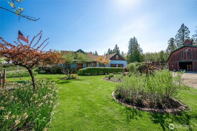 3151 Velvet Lane, Custer, WA 98240