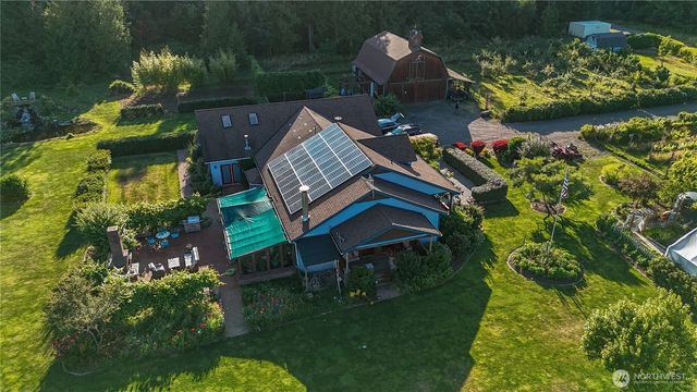 3151 Velvet Lane, Custer, WA 98240