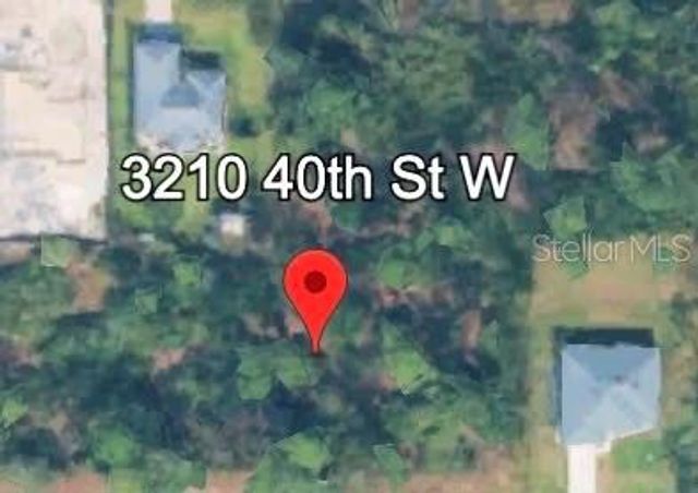 3210 40TH STREET W, Lehigh Acres, FL 33971
