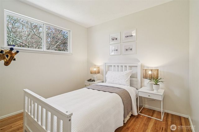 19448 15th Avenue NW, Shoreline, WA 98177