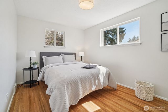 19448 15th Avenue NW, Shoreline, WA 98177