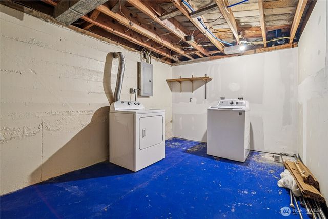 19448 15th Avenue NW, Shoreline, WA 98177