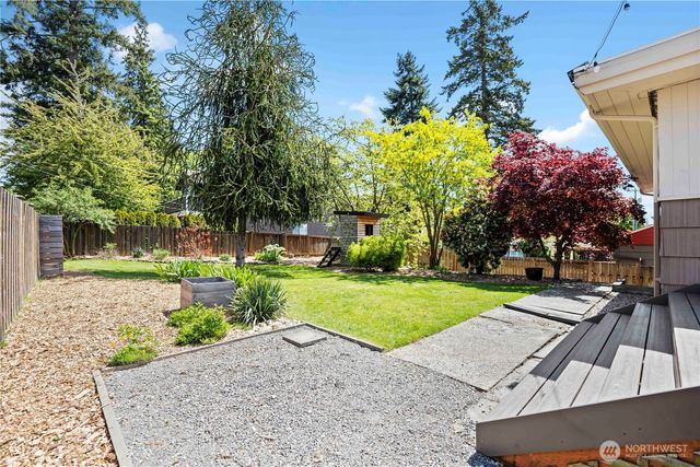 19448 15th Avenue NW, Shoreline, WA 98177