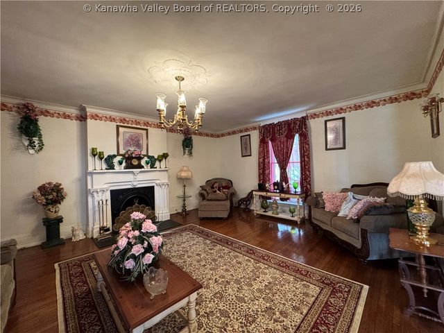 1820 Jefferson Boulevard, Point Pleasant, WV 25550