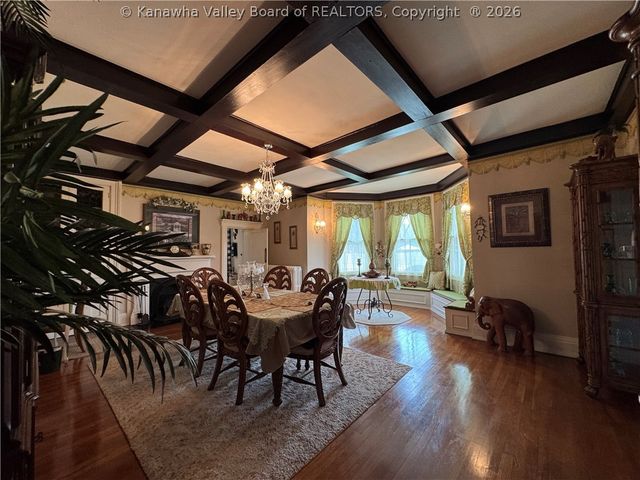 1820 Jefferson Boulevard, Point Pleasant, WV 25550